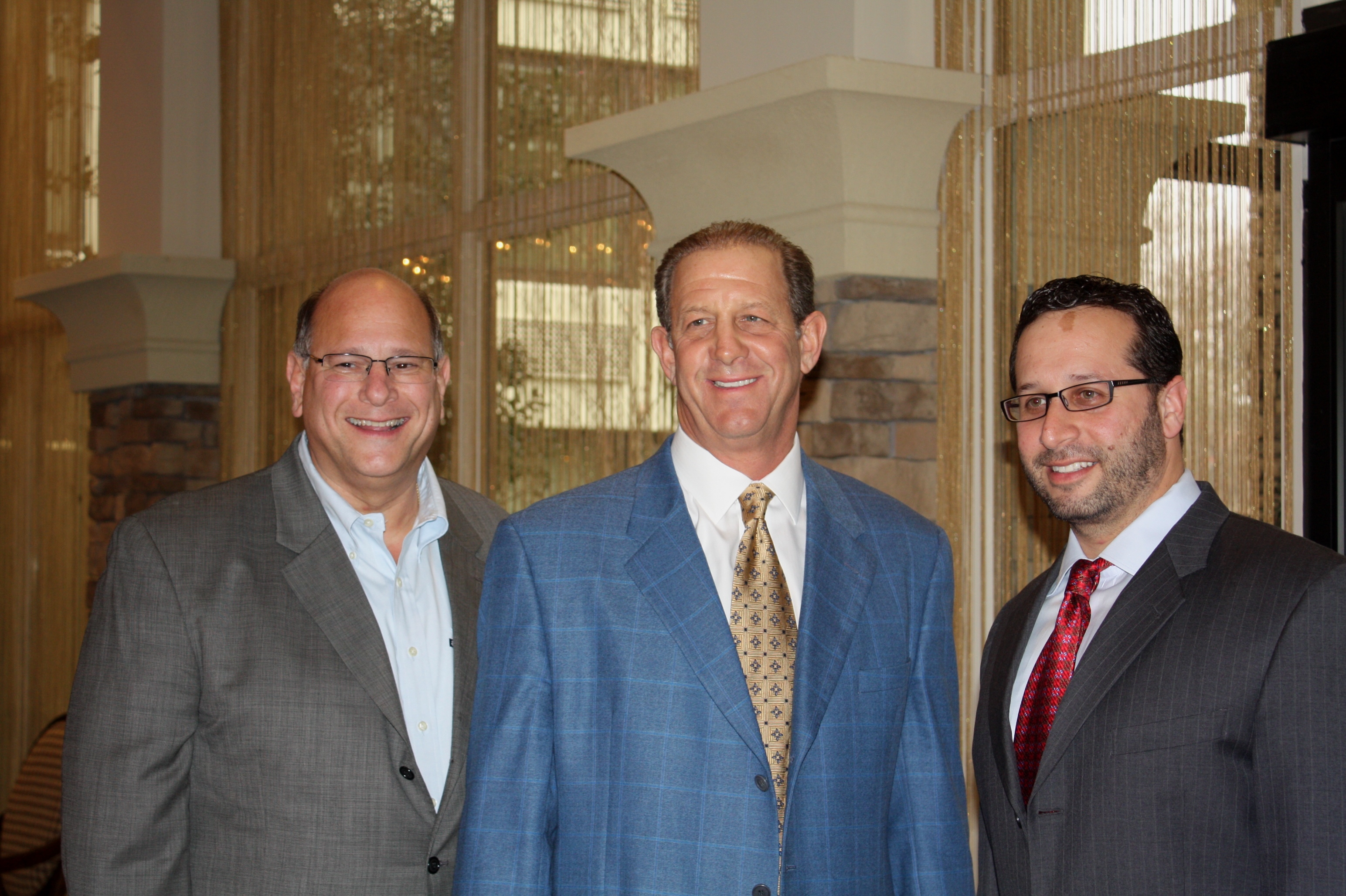 Spring Hills ribbon cutting 2